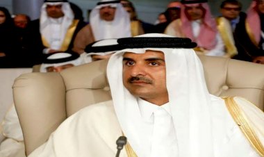 قطر تفسد جهود المصالحة بتقديم شكوى ضد البحرين في مجلس الأمن