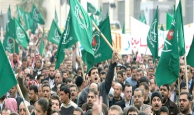 حصار الإخوان في أوروبا