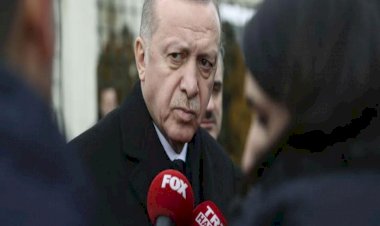 بعد أوروبا .. أردوغان يؤسس شبكات تجسس في موزمبيق لملاحقة معارضيه