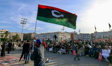 خبراء ليبيون: تركيا تراهن على