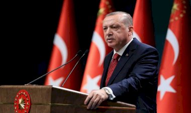 منبوذ وطاغية.. أردوغان في عيون الصحافة العالمية 2020