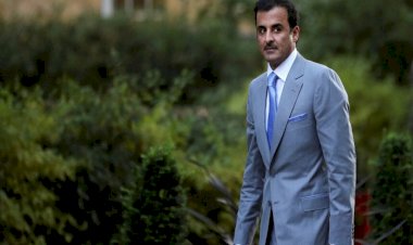 عشية القمة الخليجية.. هل يحضر تميم؟