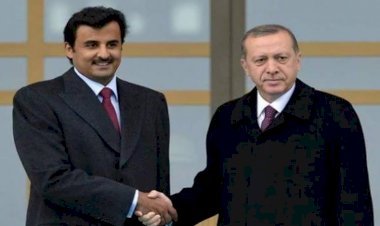 بيان مسموم يكشف نوايا تركيا الخبيثة تجاه المصالحة الخليجية