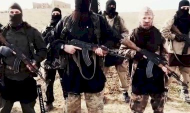 بالسيطرة على مناجم الفحم والاقتصاد.. داعش ورقة تركيا للتغلغل في باكستان