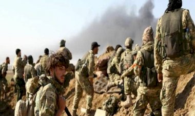 كيف حولت ميليشيات أردوغان مدينة صرمان الليبية إلى إدلب جديدة؟