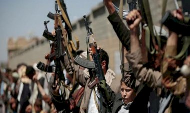 انتهاكات الحوثي ضد الأطفال.. ألعاب الطفولة تتحول لأدوات موت