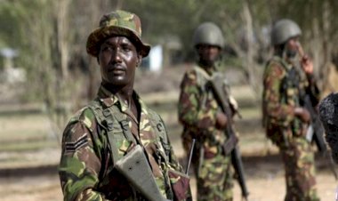 الجيش الإثيوبي يقتل 3 أعضاء من الحزب الحاكم في تيجراي