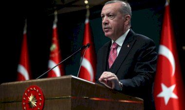 هيومن رايتس ووتش: بالسجن.. أردوغان يحكم قبضته الاستبدادية على الشعب
