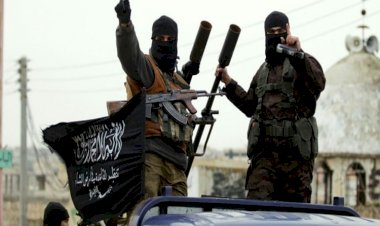 ظهور جديد للمتحدث باسم تنظيم القاعدة في لندن