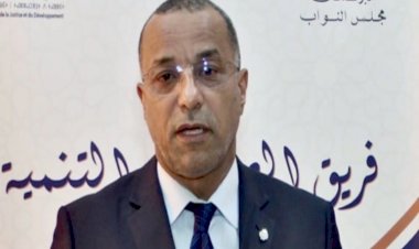 أحمد الهيقي.. كاتب جهوي بلسان إخوان المغرب