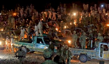 سيناريوهات للتصعيد الحدودي بين إثيوبيا والسودان.. هل تندلع الحرب بين البلدين؟