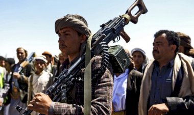 نشر الطائفية ونفذ أجندات الحوثي باليمن..  من هو ضيف الله الشامي؟