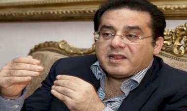 أيمن نور ومحمد الجوادي وعلاء صادق.. أصابع كف تنظيم الإخوان الإرهابي للتحريض والسيطرة في ثورة 25 يناير