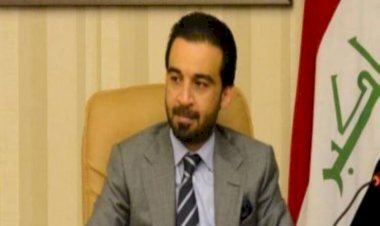 يقظة رئيس النواب محمد الحلبوسي لتهديدات ميليشيات إيران للعراق.. ماذا فعل لحماية بلاده