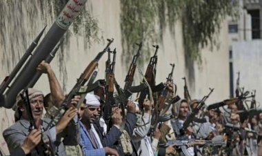 المتحكم بسياسات عبدالملك الحوثي.. من هو اللواء يحيى الشامي رجل الحوثيين الخفي؟