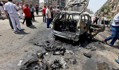 مصريون يروون خسائرهم المادية والنفسية بسبب إرهاب الإخوان