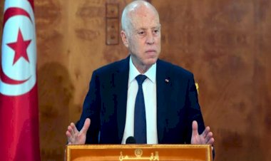 محاولة اغتيال ثانية للرئيس التونسي.. والانقسامات تضرب الحكومة