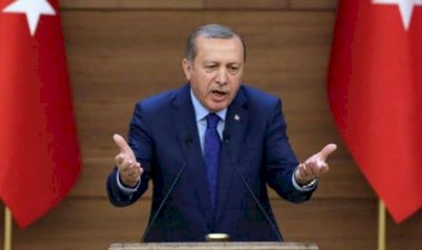 ماذا يحدث في تركيا؟... مذيع موال لأردوغان  ويتقاضى راتبه منه ينقلب عليه: سيتخلى عنك الشعب..!