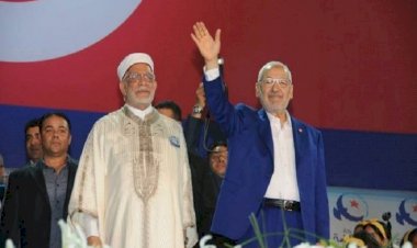 سياسيون تونسيون: حركة النهضة الإخوانية تحاول تقويض التظاهرات