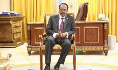 عبر إستراتيجيتين.. كيف سعى الرئيس الصومالي محمد عبدالله فرماجو في تحقيق أطماعه السياسية؟
