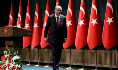 خطوة استفزازية من الدفاع التركية لضرب الحوار الليبي