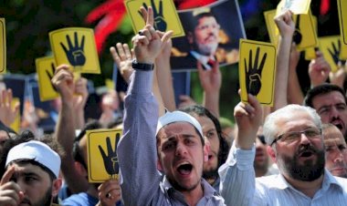 بعد تنصيب جو بايدن رئيساً لأميركا.. كيف استغل الإخوان العثمانية الجديدة للعودة إلى المشهد السياسي