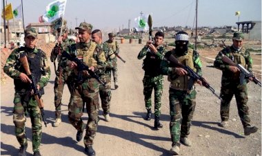 خبراء: إيران تعزز تواجدها في سوريا وتضم 18 ألف سوري لميليشيات مسلحة