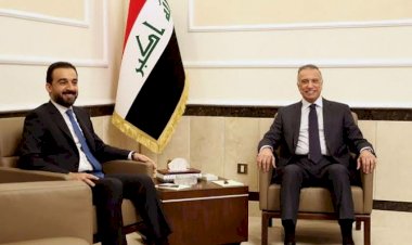 إعادة العراق إلى الحضن العربي.. إستراتيجية مصطفى الكاظمي منذ تولي منصبه