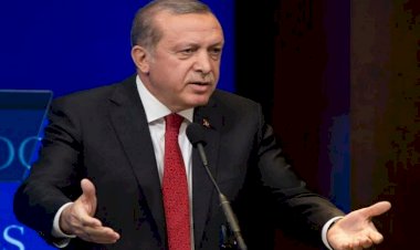 أردوغان يُحوّل تركيا لدولة بوليسية..!