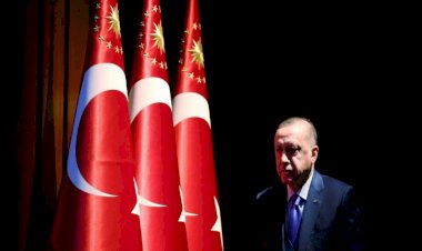 تواطؤ وموالاة لأردوغان.. ما علاقة الحكومة الانتقالية الليبية بتركيا؟