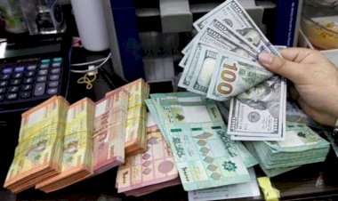 الاقتصاد اللبناني يعاني من حالة تضخم مفرط.. والمصارف الخاسر الأكبر