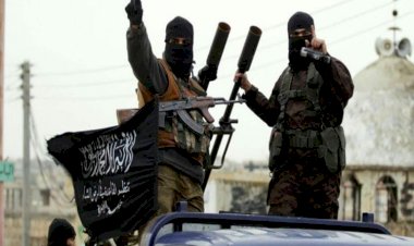 بعد عمليات داعش الإرهابية في الشمال السوري... هل يقوم التنظيم بإعادة ترتيب صفوفه