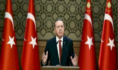 طلاب بوغازيتشي يهددون أردوغان.. الديمقراطية أو استمرار الغضب