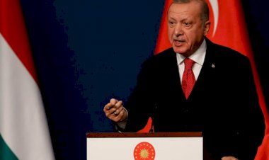 الشيوخ الأميركي يوقع على مذكرة للتنديد بانتهاكات أردوغان لحقوق الإنسان