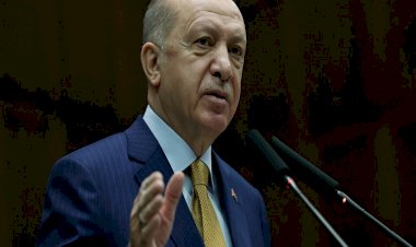 بعد إنجاز مسبار الأمل.. أردوغان يُكمل وعوده الوهمية بأكذوبة الوصول إلى القمر