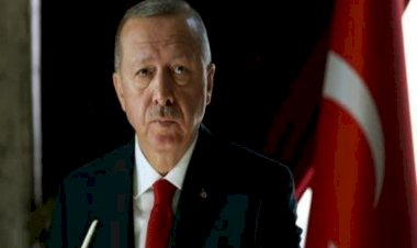 مستقبل قاتم ينتظر السياسة الخارجية التركية في عهد أردوغان