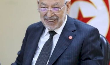 كيف يسعى الغنوشي لتحويل المغرب العربي لبنك لتنفيذ مشروعات الإسلام السياسي؟