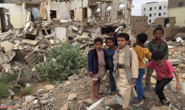 ميليشيا الحوثي تدمر مساجد اليمن.. ومواطنون: أصبحت أوكارا للقات والمخدرات