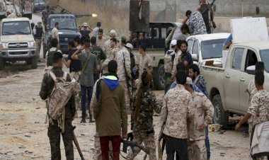 تنظيم القاعدة في اليمن يتهاوى.. خلافات وتخوين وانشقاقات