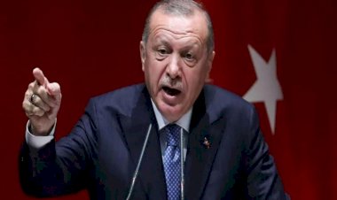 هكذا تفاعل الأتراك مع خطاب أردوغان للصعود إلى القمر