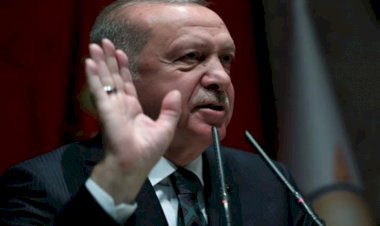 محلل سياسي تركي يشرح كيف يشارك أردوغان بمخطط تقسيم تركيا والمنطقة العربية؟