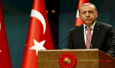 وثائق تكشف رعاية أردوغان للإرهاب وقمع ضباط الشرطة