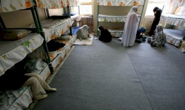 بالجلد وبتر الأطراف النظام الإيراني يعذب ضحاياه.. وتنديد دولي بوحشيته