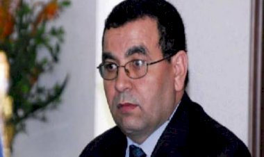 الهاشمي جعبوب.. صوت الإخوان في الحكومة الجزائرية