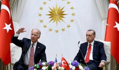 بايدن يدعم الأكراد ويزيد من عزلة أردوغان