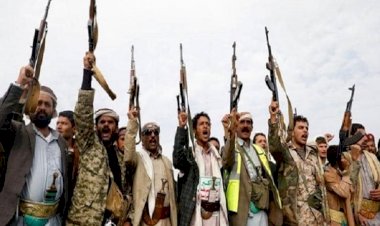 تسليم حزب الإصلاح الإخواني محافظة مأرب إلى ميليشيا الحوثي يدعم مخطط تقسيم اليمن.. كيف؟