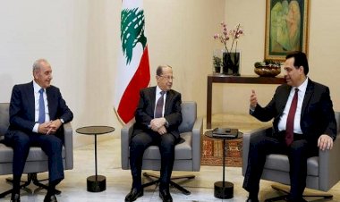 خبراء: اللبنانيون يعانون من أزمة الغذاء بسبب السياسيين والمسؤولين