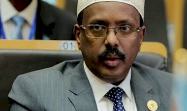 بعد اغتصابه الشرعية ومحاولات تصفية المعارضة.. مطالبات بتدخل مجلس الأمن لردع الرئيس الصومالي فرماجو