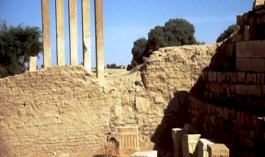 دولة عربية صغيرة تتورط مع الإخوان في تهريب تراث اليمن