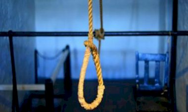 غضب دولي من وحشية النظام الإيراني بعد إعدام امرأة ميتة